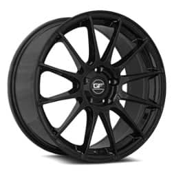 MRR GF6 19x10.5 5x114.3 40 ET 73.1 CB Black