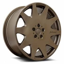 MRR HR3 19x8.5 5x114.3 35 ET 73.1 CB Bronze