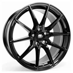 MST Delta Flow Formed 18x8.5 5x114.3 35 ET 73.1 CB Gloss Black