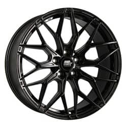 MST MT02 Glossy Black