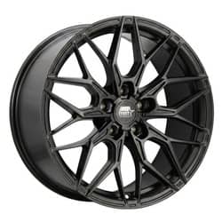 MST MT02 Matte Black