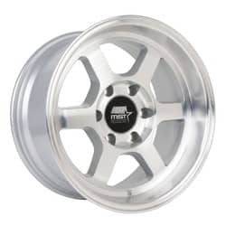 MST Time Attack Truck Machined