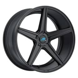 Mach ME.1 Satin Black
