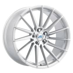 Mach ME.19 Arctic Silver / Machined Face / Undercut