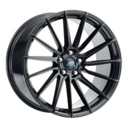 Mach ME.19 Gloss Black / Undercut