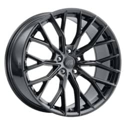 Mach MF.10 Gloss Black / Undercut