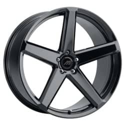 Mach MF.15 Gloss Black / Undercut