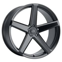 Mach MF.15 Satin Black