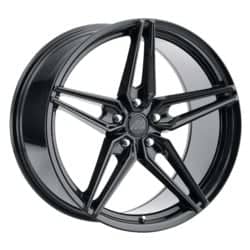 Mach MF.2 Gloss Black / Undercut