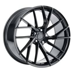 Mach MF.4 Gloss Black
