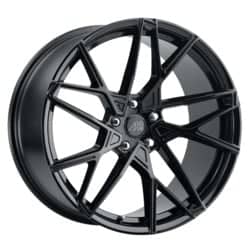 Mach MF.7 Gloss Black / Undercut
