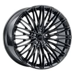 Mach MF.9 Gloss Black / Undercut