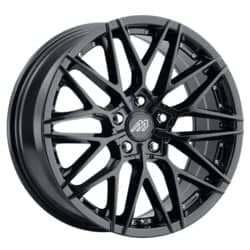 Mach MP.40 Gloss Black