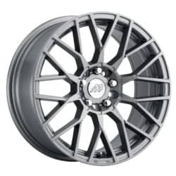 Mach MP.41 Satin Gray