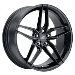 Mach MP.51 Gloss Black