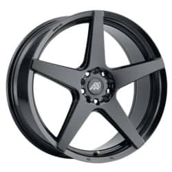Mach MP.52 Gloss Black