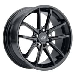 Mach MP.58 Gloss Black