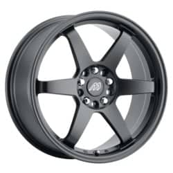 Mach MP.60 Satin Black