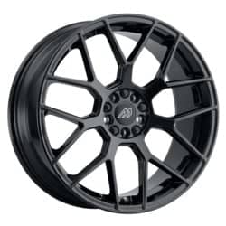 Mach MP.74 Gloss Black