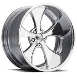 Boyd Coddington Magneato 26x16 -88 to 101 ET 73 CB Polished