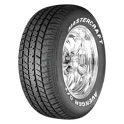 Mastercraft Avenger G/T 235/70R15 SL 102T RWL