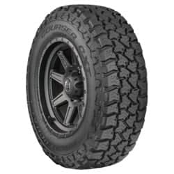 Mastercraft Courser CXT LT275/65R20 126/123Q 10 Ply BSW