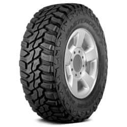 Mastercraft Courser MXT LT235/85R16 120/116Q 10 Ply BSW