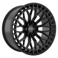 Mayhem 8120 Horizon 18x9 6x139.7 18 ET 106 CB Gloss Black
