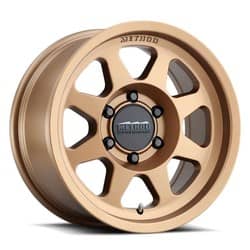 Method 701 Bead Grip Method Bronze