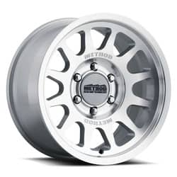 Method 703 Bead Grip 17x8.5 6x139.7 35 ET 106.3 CB Machined