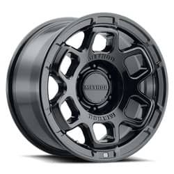 Method 710 HD Bead Grip Gloss Black