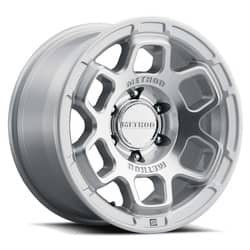 Method 710 HD Bead Grip Machined