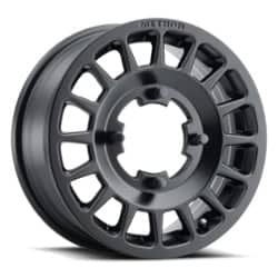 Method 407 UTV Bead Grip 15x6 5x114.3 51 ET 77.8 CB Matte Black