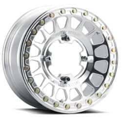 Method 413 Beadlock 15x7 6x139.7 38 ET 78.3 CB Polished