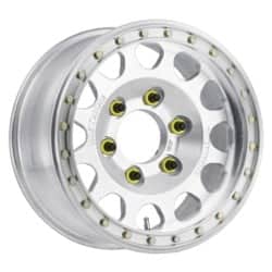 Method 202 Forged 17x8 5x114.3 48 ET 56.1 CB Machined