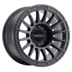 Method 314 Street 17x7.5 5x114.3 30 ET 73 CB Matte Black