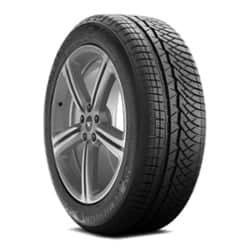 Michelin Pilot Alpin PA4 245/50R18 SL 100H