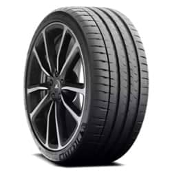 Michelin Pilot Sport 4S 245/35R19 XL 93(Y)