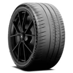 Michelin Pilot Sport Cup 2 Connect (240) 275/35R18 XL 99(Y)