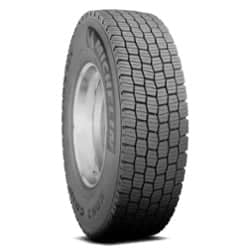 Michelin XDN2 Grip 315/80R22 SL 157L