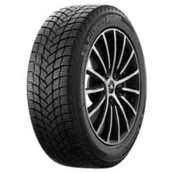 Michelin X-Ice Snow SUV 225/65R17 XL 106T