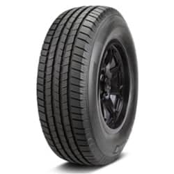 Michelin Defender LTX M/S LT285/75R16 126/123R 10 Ply BSW