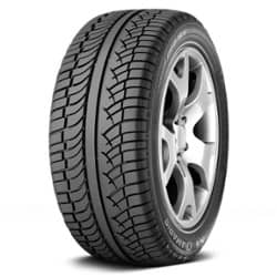 Michelin 4x4 Diamaris 275/40R20 XL 106Y