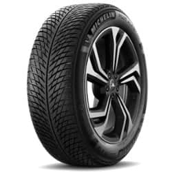 Michelin Pilot Alpin PA5 SUV 235/55R19 XL 105H
