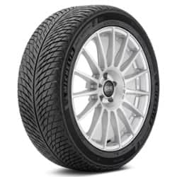 Michelin Pilot Alpin 5 Suv 285/45R21 XL 113V