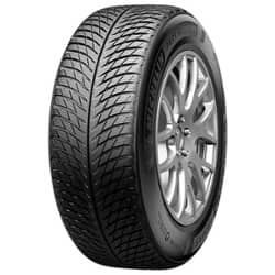 Michelin Pilot Alpin PA5 SUV Run Flat 315/30R23 XL 108W