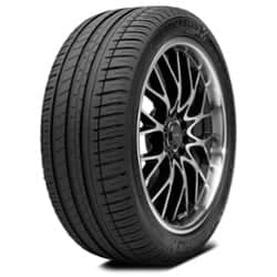 Michelin Pilot Sport 3 215/45R16 XL 90V