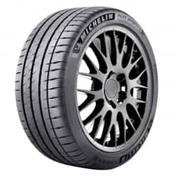 Michelin Pilot Sport 4 S 235/40R18 XL 95(Y)