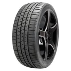 Michelin Pilot Sport A/S 3+ 245/40R20 XL 99Y