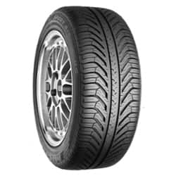 Michelin Pilot Sport A/S+ 255/40R20 XL 101V